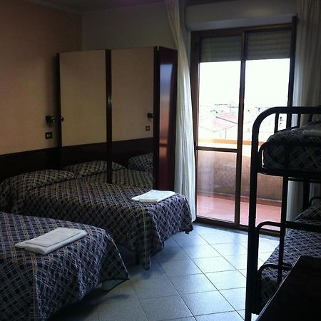 Eurhotel ฟลอเรนซ์ ภายนอก รูปภาพ