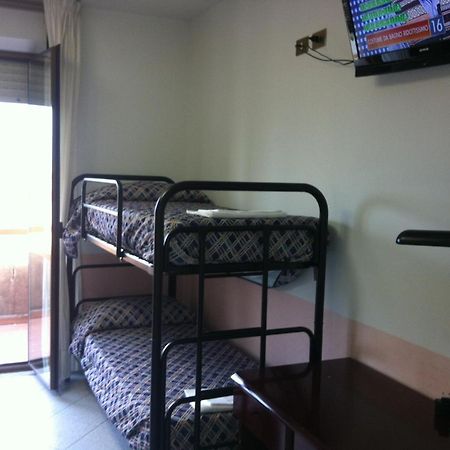 Eurhotel ฟลอเรนซ์ ภายนอก รูปภาพ