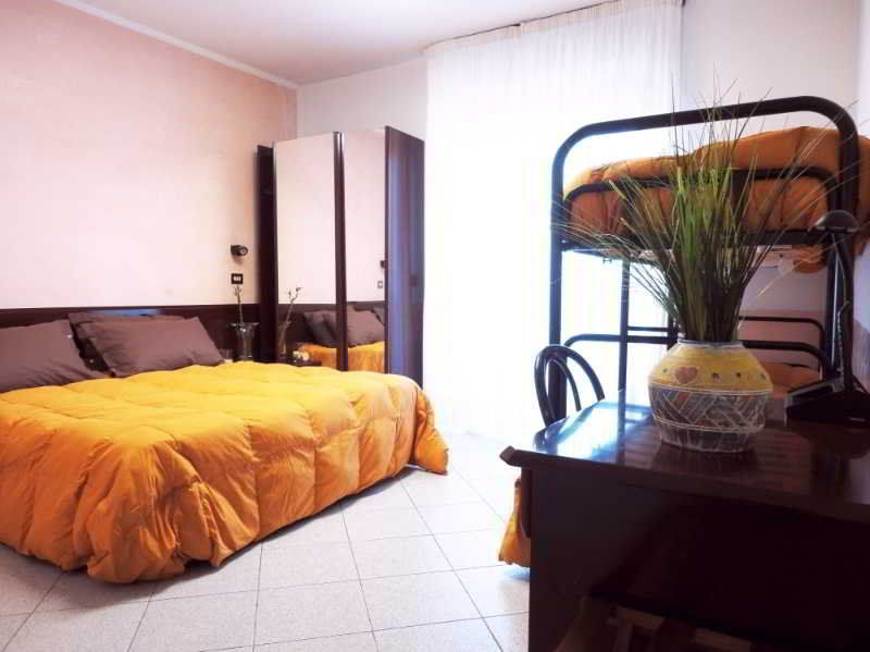 Eurhotel ฟลอเรนซ์ ภายนอก รูปภาพ