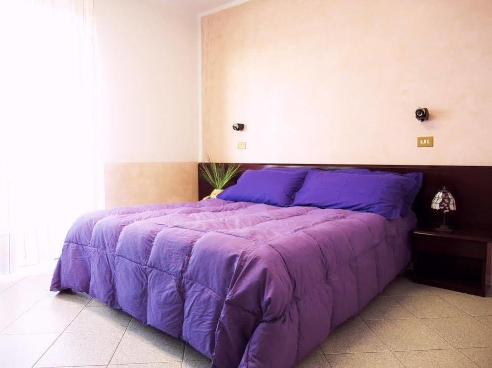 Eurhotel ฟลอเรนซ์ ภายนอก รูปภาพ